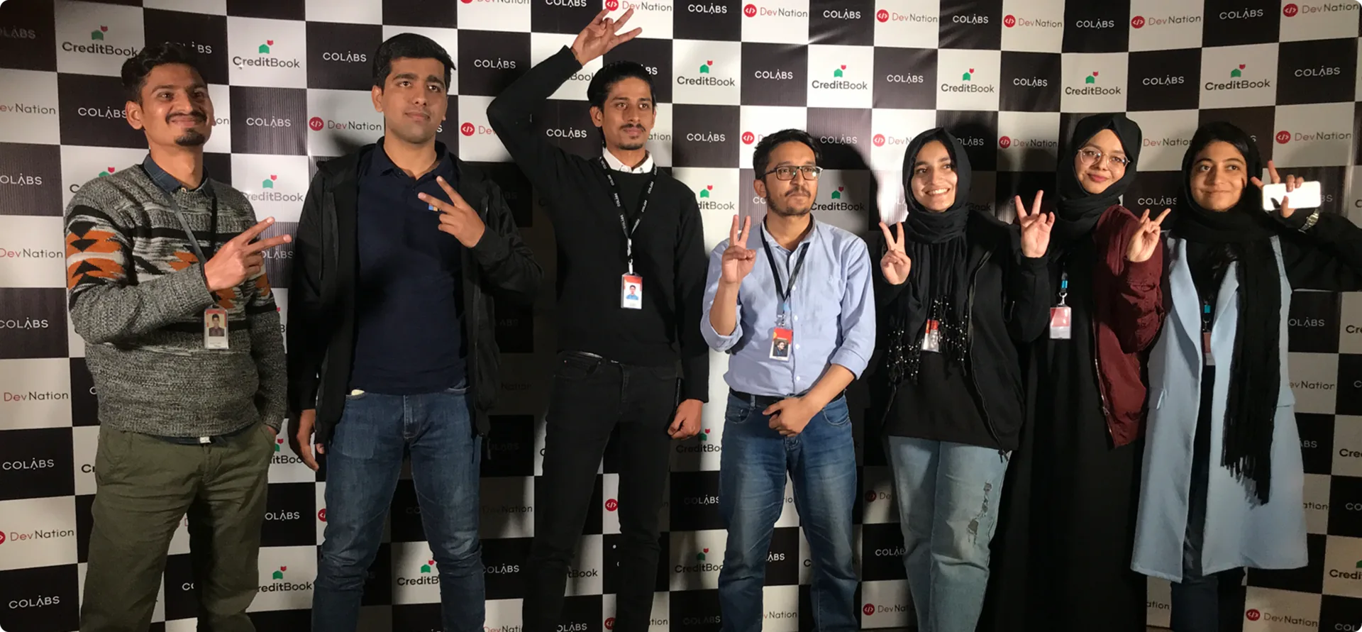 EggyStudio team collaboration and event moment